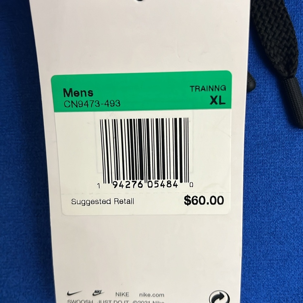 Nike Multi Sport Training Pullover Size XL - Picture 11 of 17